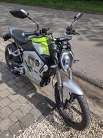 Super Soco electr bromfiets klasse B, 2019, 1750€, Vélos & Vélomoteurs, Comme neuf, Autres marques, Enlèvement