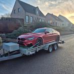 Dépannage auto Liège récup gratuit voiture accidenté,etc...