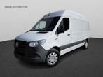 Mercedes-Benz eSprinter 312 FWD Bestelwagen L2 H2 FWD | MBUX, 4 deurs, Stof, Euro 6, 41 kWh