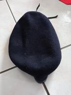 Militaria Baret van het Franse leger AT, Verzenden, Landmacht, Kleding of Schoenen