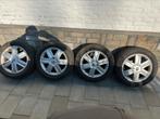 Velgen met banden Renault 4x100, Auto-onderdelen, Ophalen, Renault