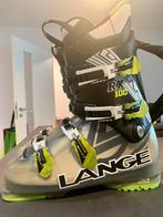 LANGE RX100 - SKISCHOENEN - 28-28,5/326 mm, Sport en Fitness, Ophalen, Zo goed als nieuw, Ski, Ski's