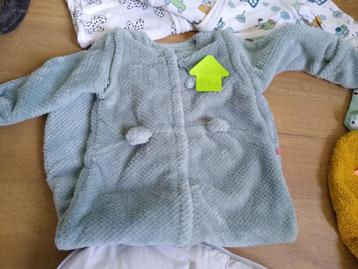 5 slaapzakjes en 1 Maxi-Cosi slaapzak met hoes beschikbaar voor biedingen