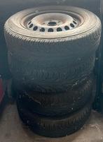 Golf 6 , passat velgen 5x112 195/65r15 91H, Auto-onderdelen, Banden en Velgen, Ophalen, Band(en)