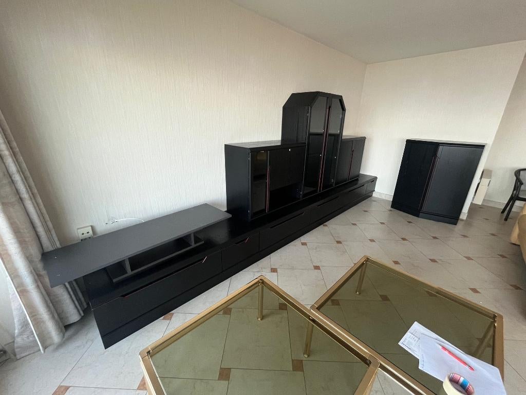 Meubels living, Ophalen, Gebruikt, Overige houtsoorten