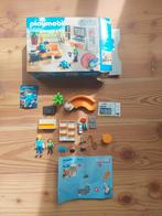 Playmobiel, Kinderen en Baby's, Speelgoed | Playmobil, Ophalen, Zo goed als nieuw