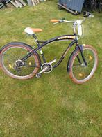 Fiets cruises model, Fietsen en Brommers, Fietsen | Cruisers en Lowriders, Ophalen, Gebruikt