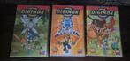Digimon VHS, Ophalen of Verzenden, Zo goed als nieuw