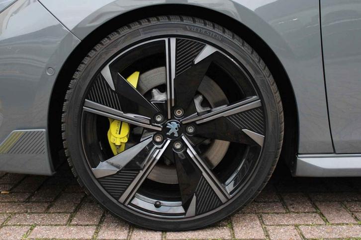 peugeot 508 pse exxar velgen, Auto-onderdelen, Banden en Velgen, Velg(en), Gebruikt, Ophalen