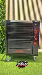 Nouveau Chariot / Meuble à Outils Ultratoolz Tooltrolley, Enlèvement ou Envoi, Remplie, Neuf