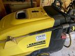 Hogedrukreiniger, Tuin en Terras, Hogedrukreinigers, Ophalen, Met autostop en -start, Zo goed als nieuw, KARCHER
