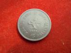 Hong Kong munt, Postzegels en Munten, Ophalen of Verzenden