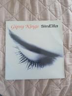 Single - Gipsy Kings – Sin Ella - 1991, CD & DVD, Vinyles Singles, Latino et Salsa, Enlèvement ou Envoi, Single, Comme neuf