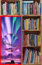 Boeken jeugd, Ophalen, Gelezen