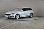 (2ABM683) SKODA OCTAVIA COMBI, Auto's, Skoda, Stof, Gebruikt, Bedrijf, 5 deurs