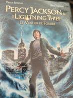 Percy Jackson le voleur de foudre, Cd's en Dvd's, Dvd's | Science Fiction en Fantasy, Ophalen of Verzenden, Zo goed als nieuw