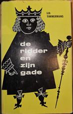 De ridder en zijn gade, België, Timmermans Lia, Ophalen of Verzenden, Zo goed als nieuw