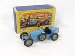 KA01 - Models of Yesteryear - Y06 Bugatti - STRANGE SPARE !!, Ophalen of Verzenden