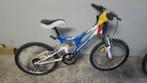 MTB-fiets van 20 inch, Fietsen en Brommers, Fietsen | Mountainbikes en ATB, Ophalen, Gebruikt, Heren