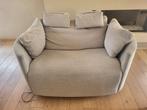 Fama Moonrise XL bank, Ophalen, Tweepersoons, 75 tot 100 cm, Zo goed als nieuw