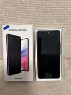 Samsung Galaxy A53 - 128 GB -5 G als nieuw, Télécoms, Téléphonie mobile | Samsung, Comme neuf, Android OS, Galaxy A, Noir