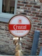 Tapkraan cristal alken, Ophalen, Zo goed als nieuw