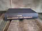 Zomerhuis met zwembad      (Herman Koch), Comme neuf, Herman Koch, Pays-Bas, Enlèvement ou Envoi