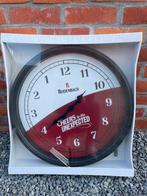 Mooie klok, Verzamelen, Biermerken, Ophalen, Zo goed als nieuw