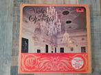 Vinyl Nights at the operetta, Ophalen of Verzenden, Gebruikt