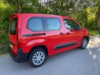 Citroen Berlingo, Auto's, Zwart, Overige bekleding, 2120 kg, Berlingo
