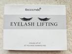 Kit lifting sourcils, Bijoux, Sacs & Beauté, Enlèvement ou Envoi, Neuf