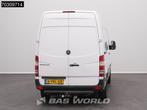 Mercedes Sprinter 310 CDI L2H2 Trekhaak APK 06-2026 Trekhaak, Euro 5, Stof, Gebruikt, 4 cilinders
