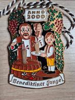 Carnaval medaille Benediktiner Jonge 2000, Enlèvement ou Envoi