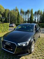 Voiture de sport Audi A3, Autos, Achat, Euro 6, Cruise Control, Boîte manuelle