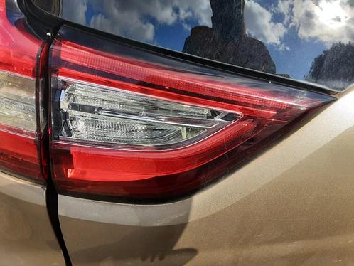 ACHTERLICHT LINKS ACHTERKLEP Renault Scénic IV (RFAJ), Auto-onderdelen, Verlichting, Renault, Gebruikt