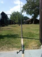 Feeder+ molen, Ophalen, Molen