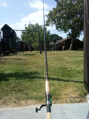 Feeder+ molen beschikbaar voor biedingen