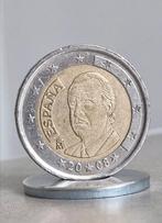 2008, Spain , 2 Euro Coin, Enlèvement ou Envoi, 2 euros