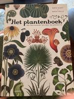 Plantenboek - Katie Scott en Kathy Willis, Boeken, Ophalen of Verzenden