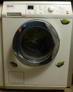 Miele : W3371 – lave-linge, Electroménager, Lave-linge, 6 à 8 kg, Enlèvement, Utilisé, Élévateur