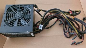 Antec/Cooler Master voedingen 450Watt beschikbaar voor biedingen