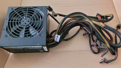Antec/Cooler Master voedingen 450Watt, Computers en Software, Interne voedingen, Zo goed als nieuw, Ophalen of Verzenden