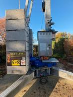 Revisie bouwkraan 27 Meter te Koop, Zakelijke goederen, Machines en Bouw | Kranen en Graafmachines, Italië vicario omv srl, Vicario omv srl