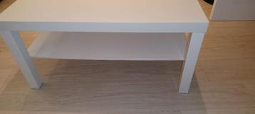 Ikea Lack salontafel beschikbaar voor biedingen