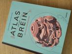 Dirma Janse - Atlas van ons brein, Ophalen of Verzenden, Zo goed als nieuw, Dirma Janse; Lara Wierenga