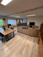 Woonunit 120m2 de Meeuw, Enlèvement