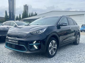 Kia Niro More 64 kWh  beschikbaar voor biedingen