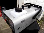Machine à Fumée, Ophalen, Zo goed als nieuw, Laser