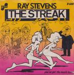 Ray Stevens – The streak / You’ve got the music inside - Sin, 7 pouces, Pop, Utilisé, Enlèvement ou Envoi