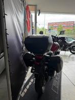 Suzuki V-Strom 1000, 2 cilinders, Bedrijf, Toermotor, Meer dan 35 kW
